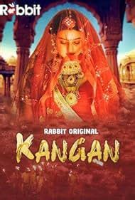 Kangan (TV Series 2022– )